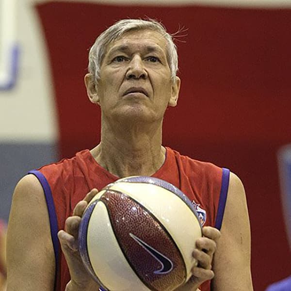 Жармухамедов баскетболист википедия фото