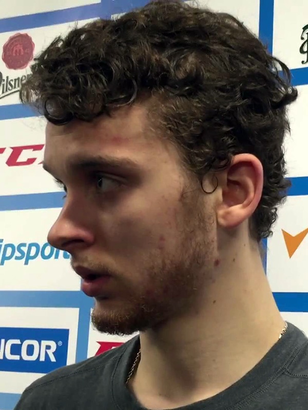 Илья Сорокин