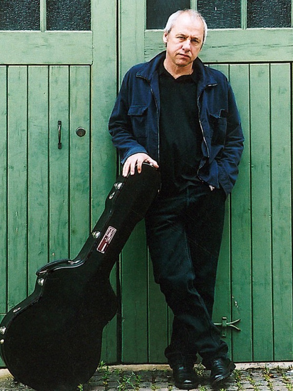 Марк Нопфлер фото на - 24СМИ