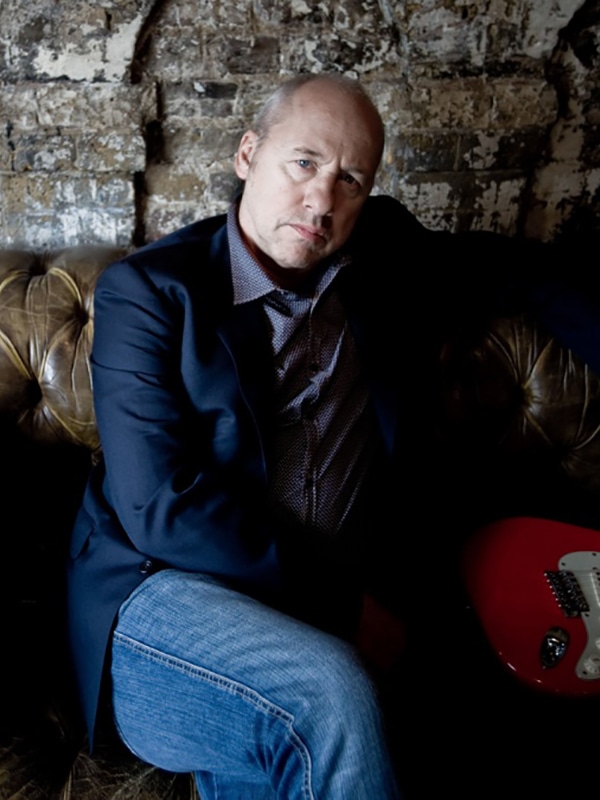 Марк Нопфлер фото на - 24СМИ
