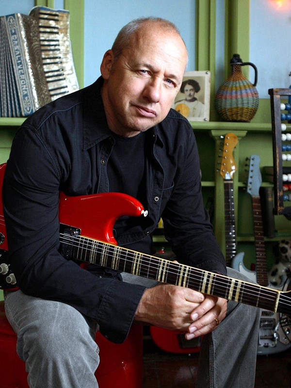 Марк Нопфлер фото на - 24СМИ