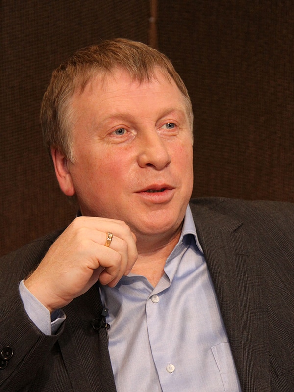 Андрей Батурин фото на 24СМИ