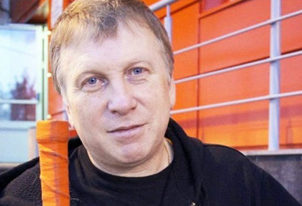 Андрей Батурин фото на 24СМИ