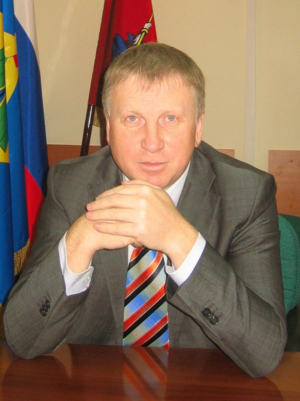 Андрей Батурин фото на 24СМИ