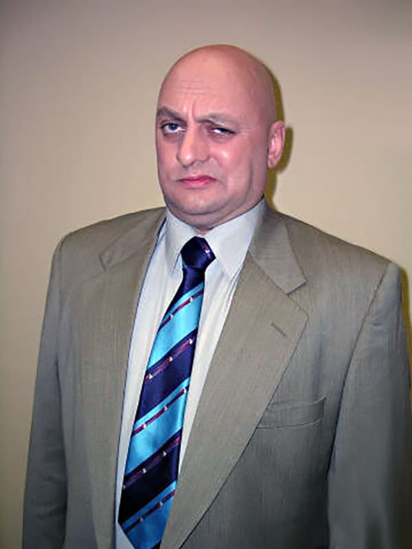 Михаил Церишенко