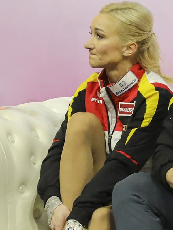 Алена Савченко
