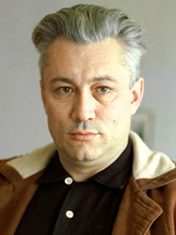 Юрий Нагибин