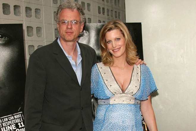 Нил Дункан и Анна Ган