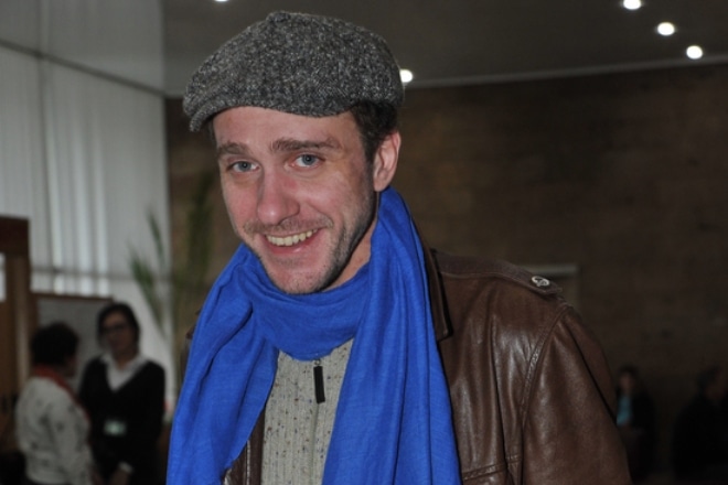 Александр Шейн