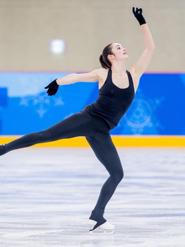 Кейтлин Осмонд