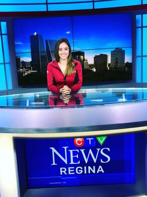 Кейтлин Осмонд