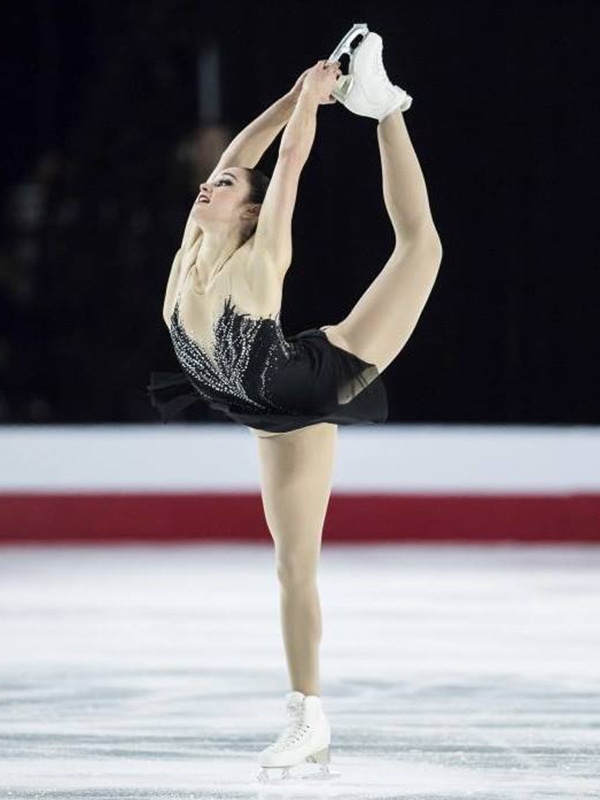 Кейтлин Осмонд