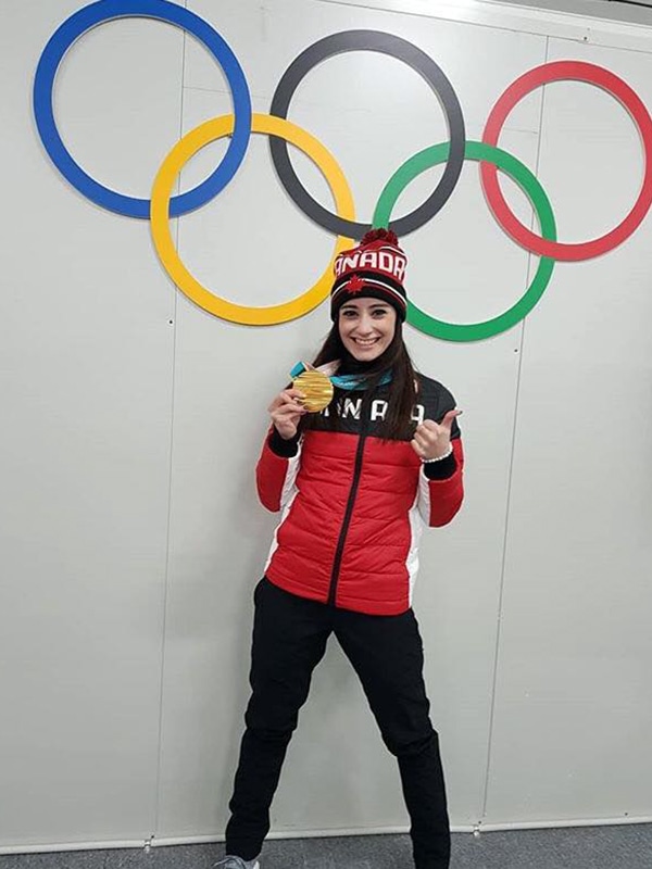 Кейтлин Осмонд