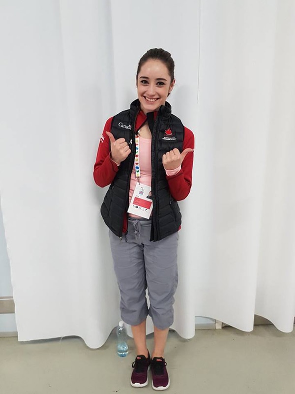 Кейтлин Осмонд