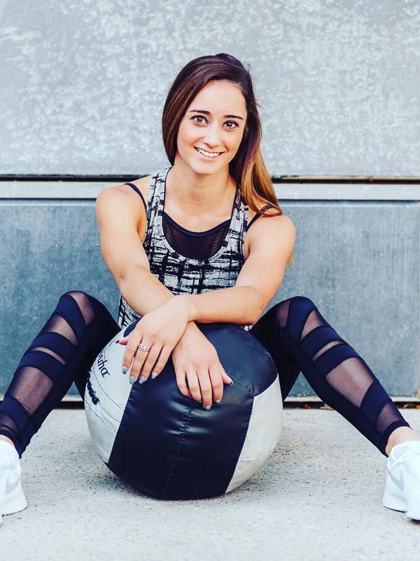 Кейтлин Осмонд