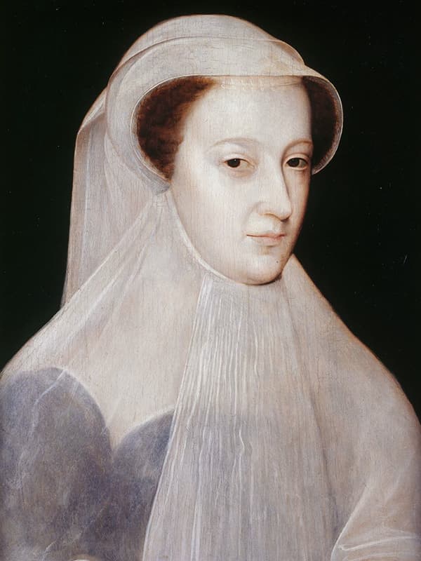 Мария Стюарт