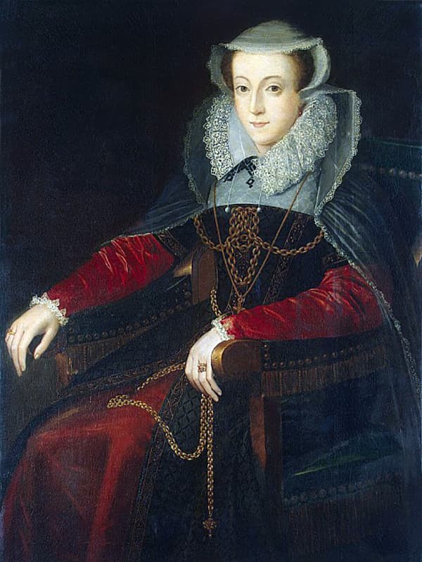 Мария Стюарт