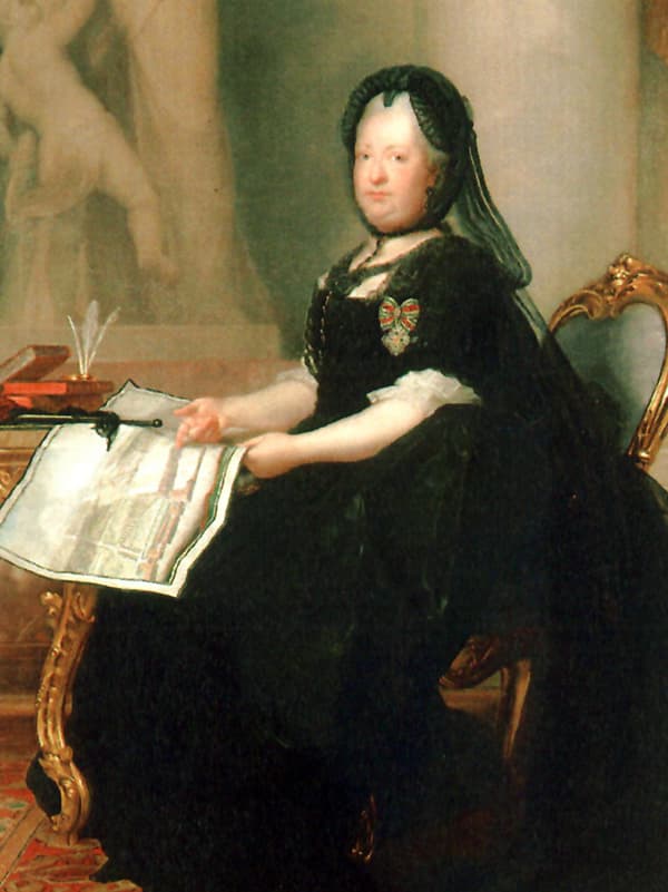 Мария Терезия