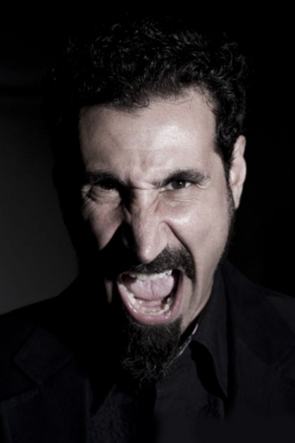 Серж Танкян фото на - 24СМИ