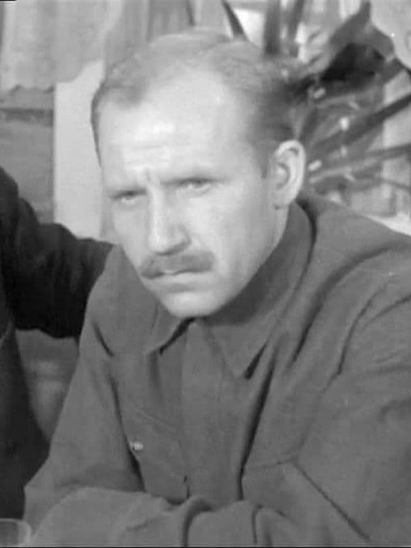 Николай Парфенов