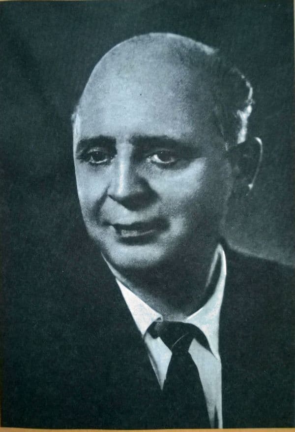 Вадим Козин