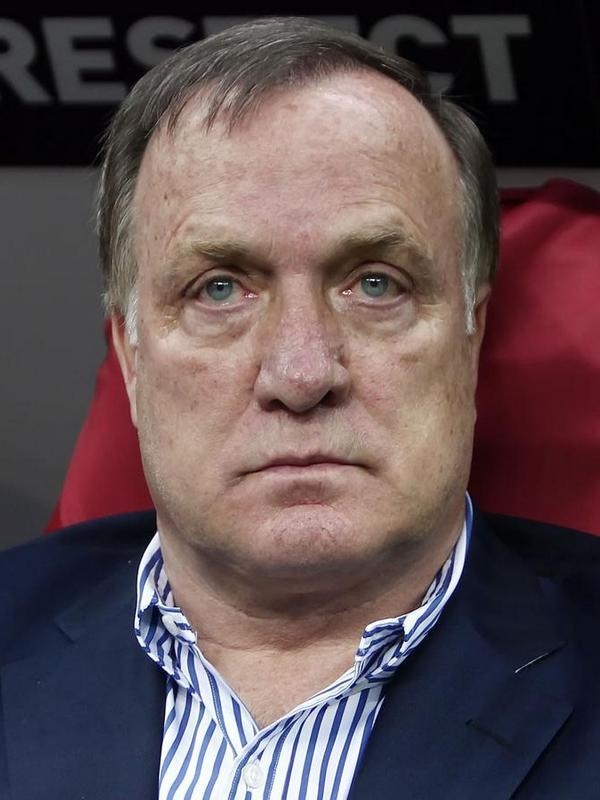 Дик Адвокат фото на - 24СМИ