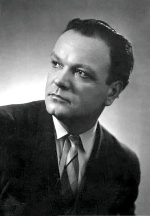 Владимир Дружников