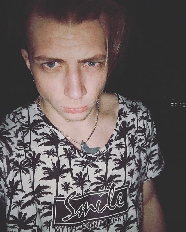 Андрей Мартыненко фото на - 24СМИ