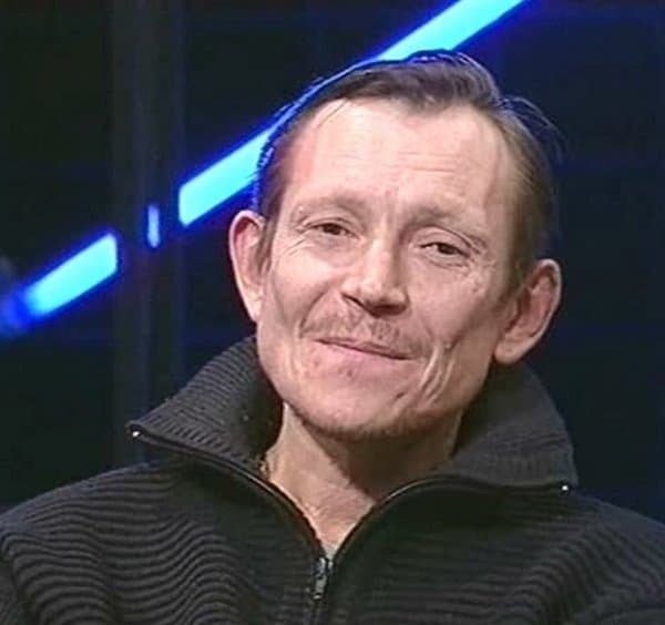 Алексей Полуян