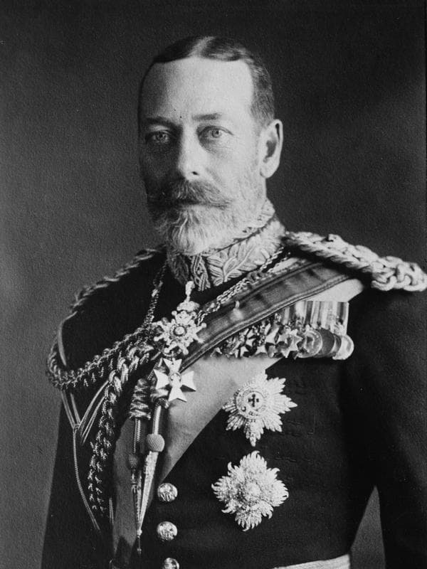 Георг V