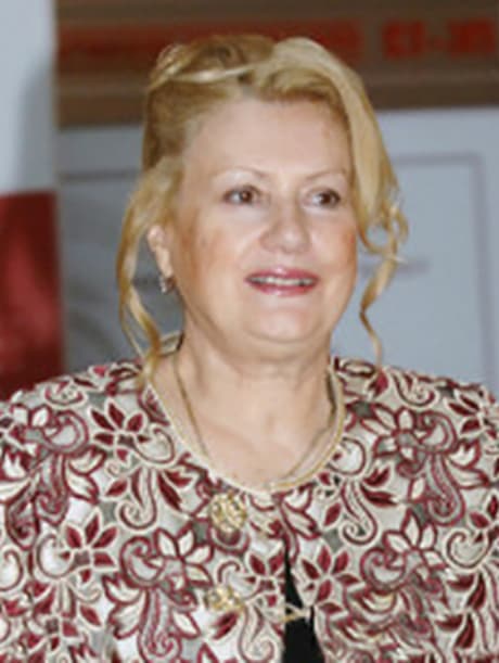 Елена Чайковская