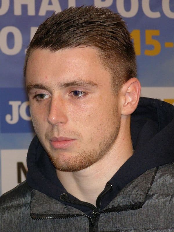 Александр Селихов
