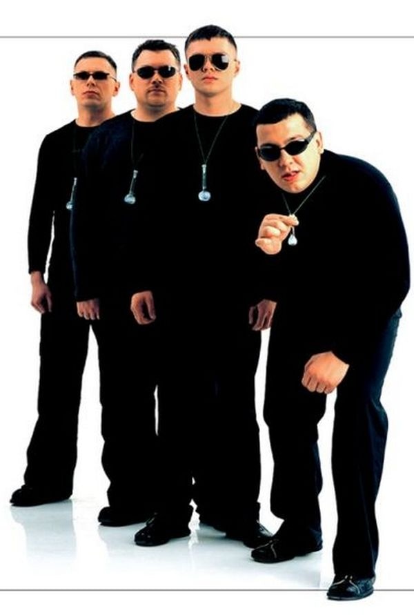 «Смысловые галлюцинации» фото на - 24СМИ