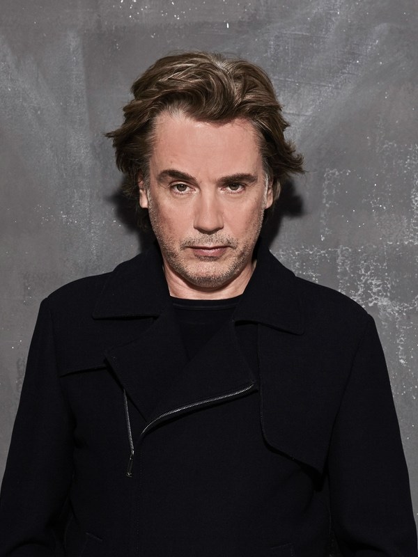 Жан-Мишель Жарр фото на - 24СМИ