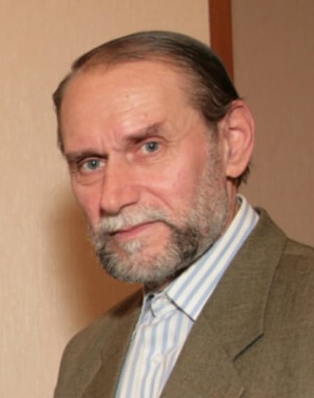 Виктор Коклюшкин