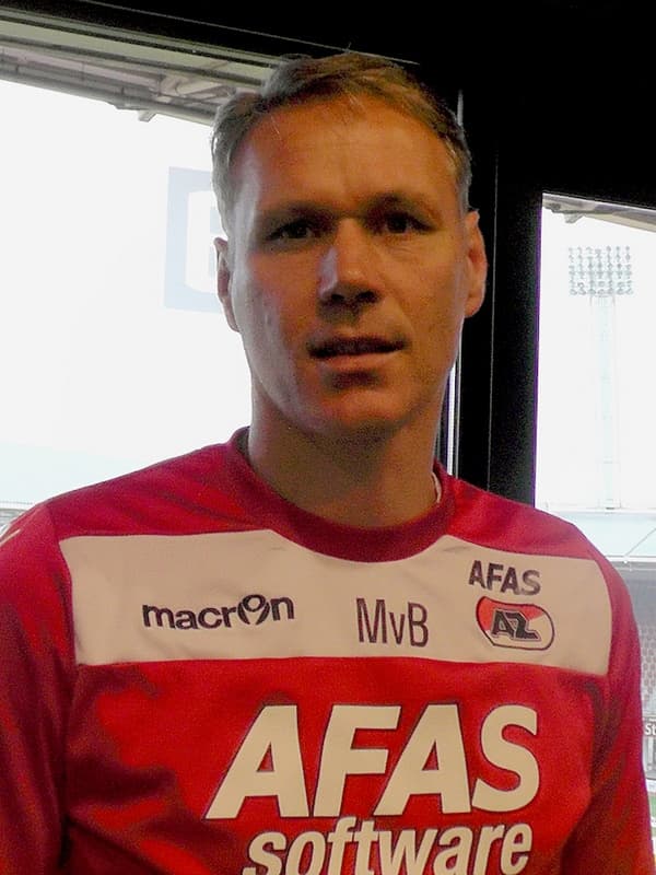 Марко ван Бастен