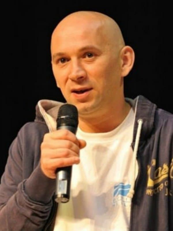 Александр Расторгуев