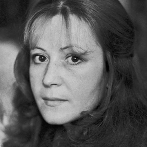 Тамара Дегтярева