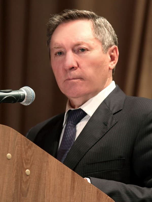 Олег Королёв