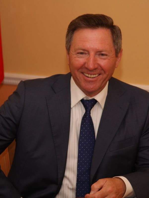 Олег Королёв