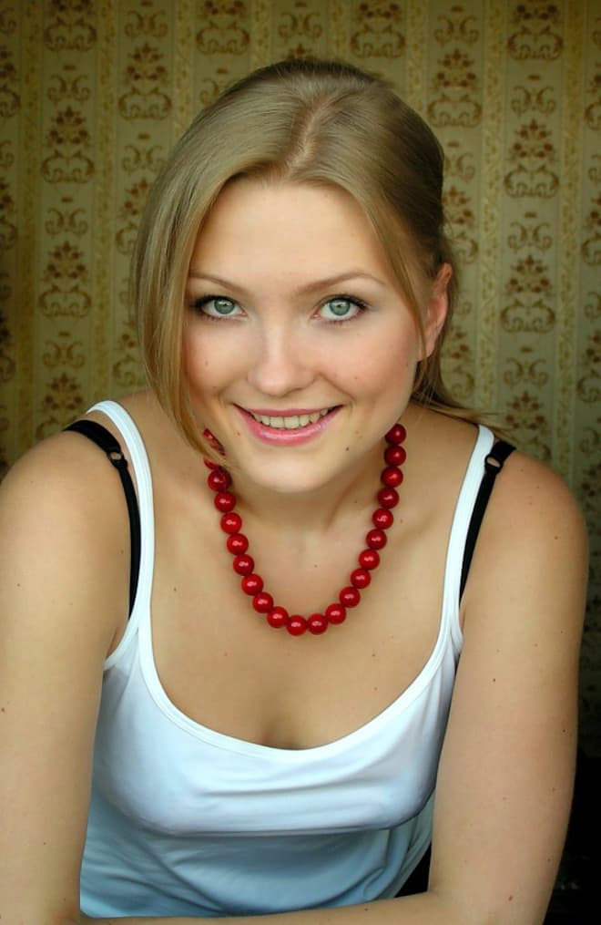 Светлана Брюханова