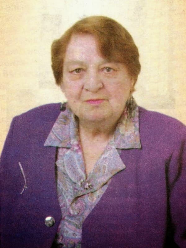 Ирина Токмакова