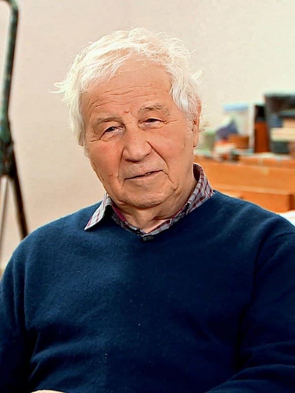 Илья Кабаков