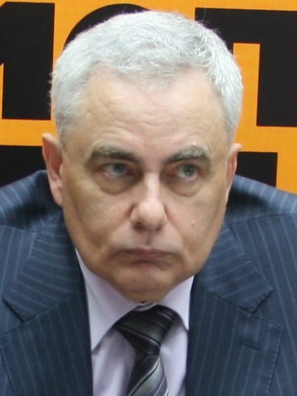 Данил Корецкий