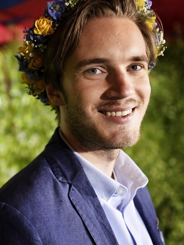 PewDiePie (ПьюДиПай)