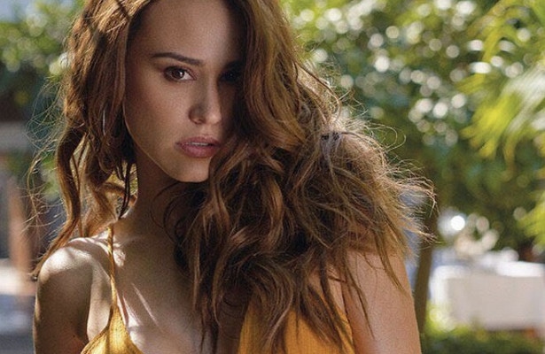 Янет Гарсия