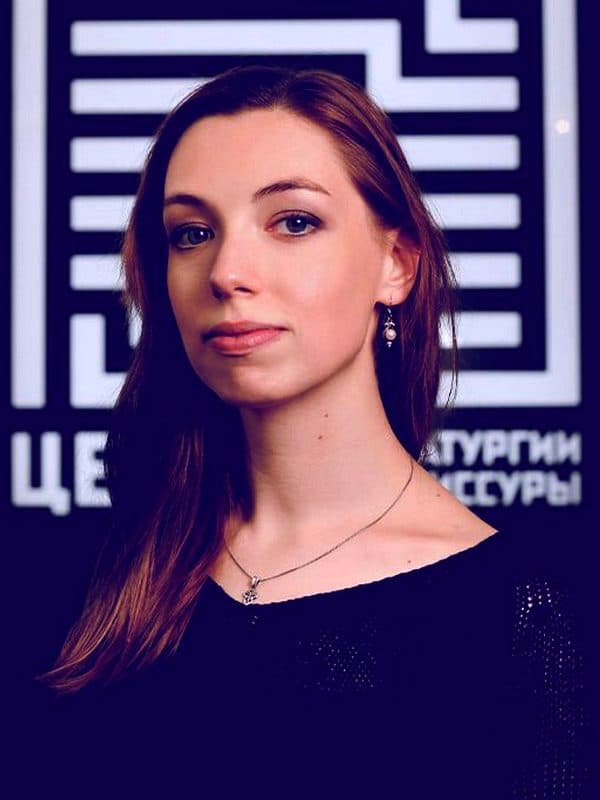 Татьяна Збруева