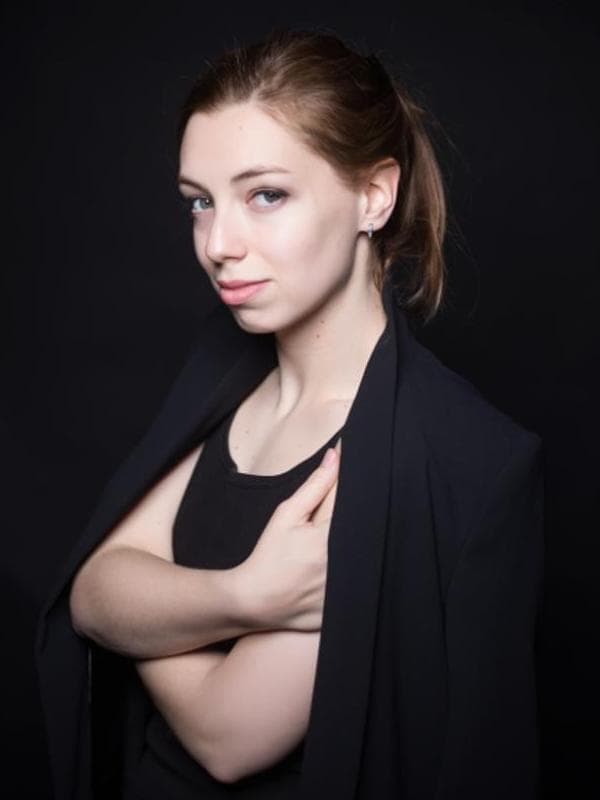 Татьяна Збруева