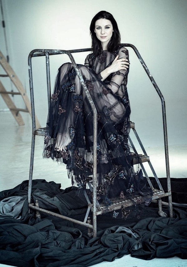 Катрина Балф