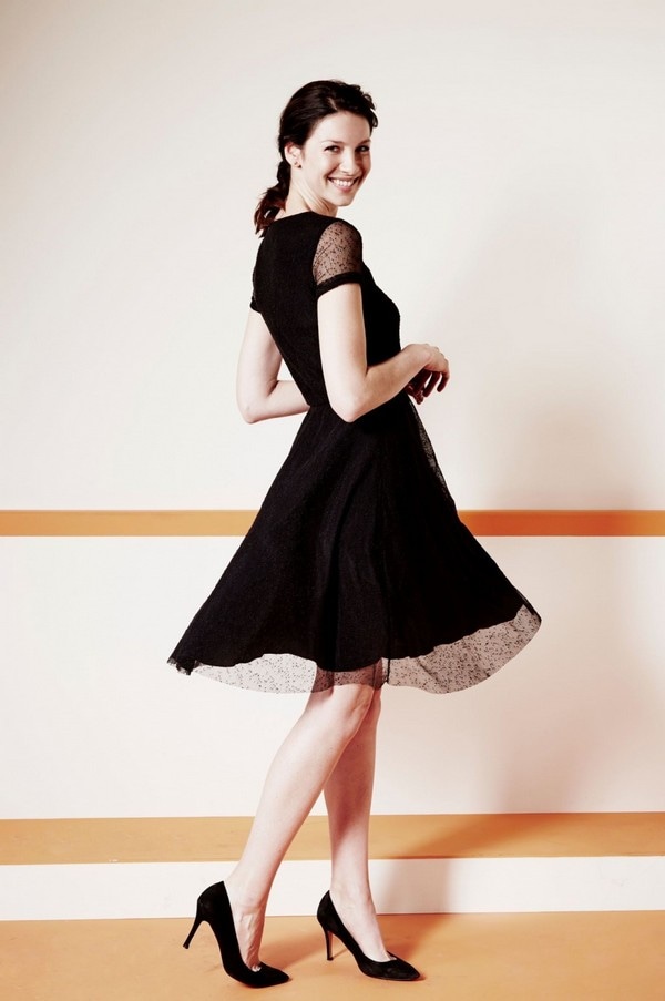 Катрина Балф